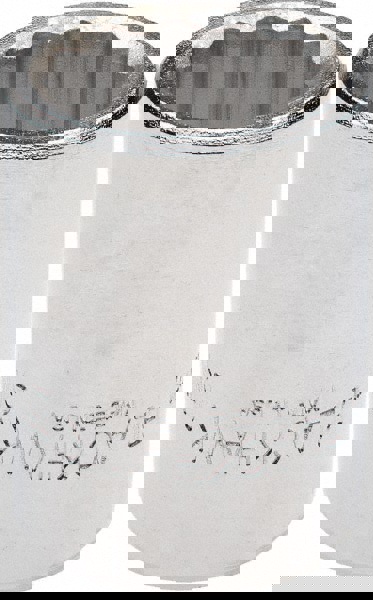 Standard Hand Socket: 3/4 Drive, 12 Points